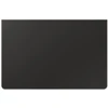 Image de Clavier Coque Samsung Book Cover Keyboard Slim Noir Pour Galaxy Tab S10+ / S9+ / S9 Fe+