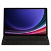 Image de Samsung EF-DX720 - clavier et etui (couverture de livre) - cle AI fine - noir Peripherique d'entree