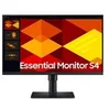 Image de Samsung Essential S4 S24D402GAU - S40GD Series - ecran LED - Full HD (1080p) - 24