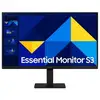 Image de Moniteur pc - samsung - ls27d300gauxen - 27'' - flat - fhd 1920x1080 - 100hz - ips - 5ms(gtg) - flat - 250cdm² - 1000:1 - câb LS27D300GAUXEN