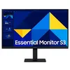 Image de Ecran PC - SAMSUNG - 24 - FHD - 100Hz - Dalle IPS - 5ms - S24D304G
