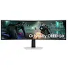 Image de Ecran PC Gamer Incurvé - 49'' - Dual QHD - 144Hz - Dalle Oled - 0.03ms - Ajustable En Hauteur - Odyssey Oled G9 - G91SD