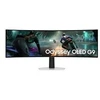 Image de Samsung Odyssey OLED G9 S49DG910SU - G91SD Series - moniteur OLED - incurve - 49 - HDR