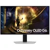 Image de Ecran PC gamer OLED 27'' Odyssey G6 LS27DG610SUXEN SAMSUNG