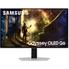 Image de Ecran PC Gamer - SAMSUNG - 27 - QHD - 240Hz - Dalle OLED - 003ms - Ajustable en hauteur - OLED G6 G61SD