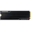 Image de Samsung 9100 PRO avec dissipateur - 4 To