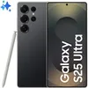 Image de Samsung Galaxy S25 Ultra Dual Sim 12GB RAM 256GB Titanium Black EU