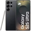 Image de Smartphone Galaxy S25 Ultra 256Go Noir Titane SAMSUNG