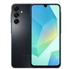 Image de Samsung Galaxy A16 - noir - 4G smartphone - 128 Go - GSM