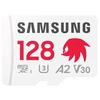 Image de Carte Mémoire Micro Sd Samsung Sonic Pro Plus 128 Go