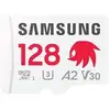 Image de Carte mémoire micro sd samsung sonic pro plus 128 go