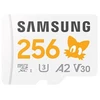 Image de Carte Mémoire Micro Sd Samsung Sonic Pro Plus 256 Go