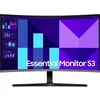 Image de Ecran PC incurvé 32'' (81,28 cm) LS32D396GAUXEN SAMSUNG
