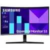Image de Ecran PC Incurvé - SAMSUNG - S39GD - 27 pouces - 1920 x 1080 - 100 Hz