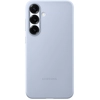 Image de Coque Premium Pour Samsung Galaxy S25+ Bleu Ciel