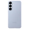 Image de Coque pour Samsung Galaxy S25 Plus Cuir dOrigine Kindsuit Samsung Bleu Clair