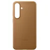 Image de Coque premium Galaxy S25+ Camel