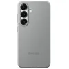 Image de Coque premium Galaxy S25 Gris