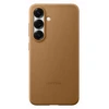 Image de Coque Premium Pour Samsung Galaxy S25 Camel