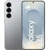 Image de Smartphone Samsung Galaxy S25 6,2 5g Nano Sim 512 Go Gris