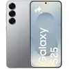 Image de Smartphone samsung galaxy s25 6,2 5g nano sim 512 go gris SM-S931BZSHEUB