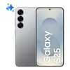 Image de Samsung Galaxy S25 5G 12 Go/256 Go Gris (Silver Shadow) Double SIM SM-S931B