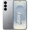 Image de Samsung Galaxy S25 (S931) 5G Dual 128GB 12GB RAM (Silver Shadow) Silver