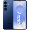 Image de Samsung Galaxy S25 (S931) Dual 5G 128GB 12GB RAM (Navy) Blue