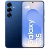 Image de SAMSUNG Galaxy S25 AI Smartphone 128 Go Bleu nuit