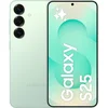 Image de Smartphone Galaxy S25 128 Go Vert d'eau SAMSUNG