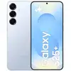 Image de Galaxy S25 Plus Ai Smartphone 512 Go Bleu Clair