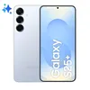 Image de Samsung Galaxy S25+ 5G 12 Go/256 Go Bleu (Icy Blue) Double SIM SM-S936B