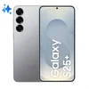 Image de Smartphone Samsung Galaxy S25 Plus - Écran 6,7", Qualcomm Snapdragon 8 Elite, 12 Go De Ram, 512 Go De Stockage, Argent