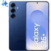 Image de Samsung Galaxy S25+ 5G 12 Go/512 Go Bleu marine (Navy) Double SIM SM-S936B