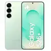 Image de Smartphone Samsung Galaxy S25+ 6,7 5g Nano Sim 256 Go Vert D Eau
