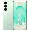 Image de Smartphone samsung galaxy s25+ 6,7 5g nano sim 256 go vert d eau SM-S936BLGDEUB