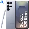 Image de Téléphone - SAMSUNG - Galaxy S25 Ultra - 6.9 pouces - 256GB - 12GB RAM - 5G