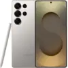 Image de Samsung Galaxy S25 Ultra 5g 12gb/256gb Titane Gris (titanium Gray) Dual Sim Sm-s938b