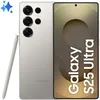 Image de Samsung Galaxy S25 Ultra 5G 12GB/256GB Titane Gris (Titanium Gray) Dual SIM SM-S938B