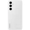 Image de Coque Avec Laniere Et Support Galaxy S25+ Blanc
