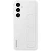 Image de Coque avec lanière et support Galaxy S25+ Blanc
