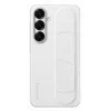Image de Coque avec lanière et support Galaxy S25 Blanc