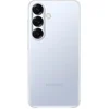 Image de Coque souple Ultra fine pour Samsung Galaxy S25 Transparent SAMSUNG