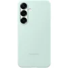 Image de Samsung coque Silicone Vert d'eau - Galaxy S25+