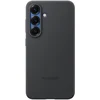 Image de Samsung coque Silicone Noir - Galaxy S25