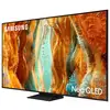 Image de Samsung Qe75qn70fau 190,5 Cm (75") 4k Ultra Hd Smart Tv Wifi Noir