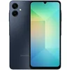 Image de Samsung Galaxy A06 17 Cm (6.7") Sim Unique Android 14 4g Usb Type-c 6 Go 128 Go 5000 Mah Noir