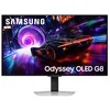 Image de Ecran PC - SAMSUNG - Odyssey OLED G81SF - 32 pouces - 4K - Temps de réponse 003 ms