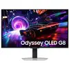 Image de Samsung S32fg816su Écran Plat De Pc 81,3 Cm (32") 3840 X 2160 Pixels 4k Ultra Hd Oled Argent