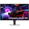 Image de Monitor gaming samsung ls32fg816suxen 4k ultra hd 32
